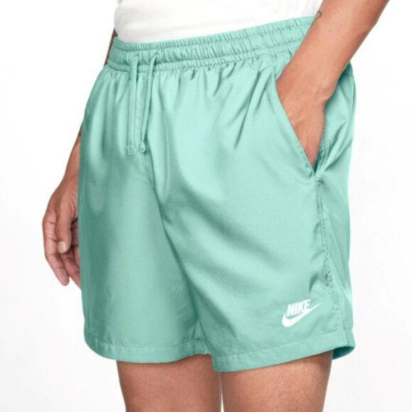 Nike Sportswear Woven Lined Flow Shorts Bundle (2). Brand New. Mens Size: Large - Picture 4 of 9